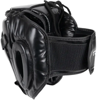Toorx Fitness Kickboks Helm met Rooster - S/M-2