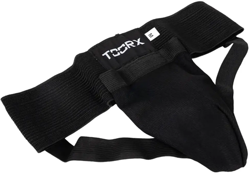 Toorx Fitness Kruisbeschermer - Tok - M-2