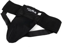 Toorx Fitness Kruisbeschermer - Tok - M