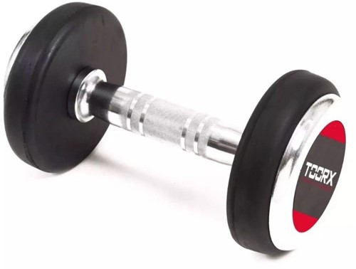 Toorx Fitness MGP Ronde Dumbbell - 24 kg