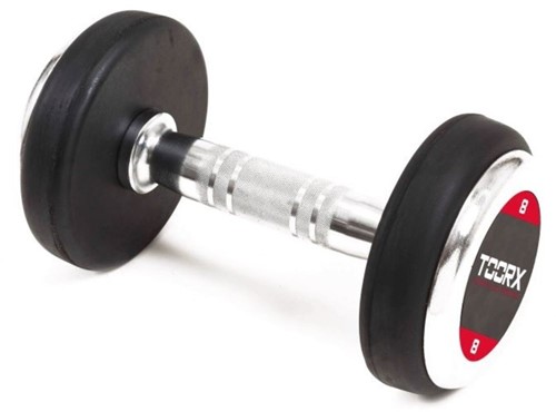 Toorx Fitness MGP Ronde Dumbbell - 26 kg-2