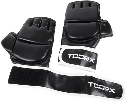 Toorx Fitness MMA Handschoenen Cougar - L/XL-3