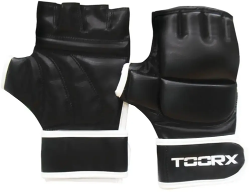 Toorx Fitness MMA Handschoenen Cougar - L/XL
