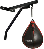 Toorx Fitness Muursteun voor Bokszak-2