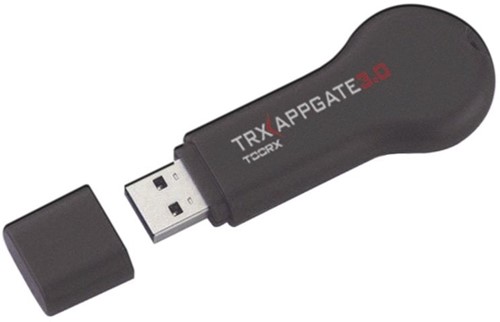 Toorx TRX App Gate Voor Bluetooth