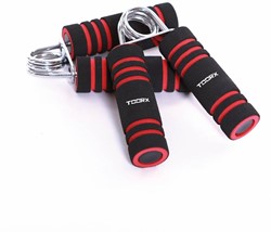 Toorx Foam Handknijpers