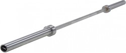Toorx Olympische Halterstang - 220 cm