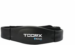 Toorx Bluetooth Smart Hartslagmeter Borstband met ANT+ en kHz