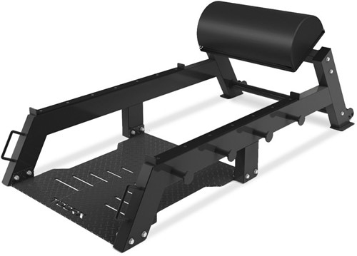 Toorx Professional WBX-240 Hip Thruster Bench