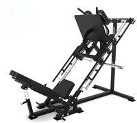 Toorx Professional Leg Press & Hack Squat