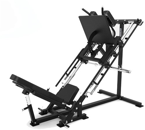 Toorx Professional Leg Press & Hack Squat