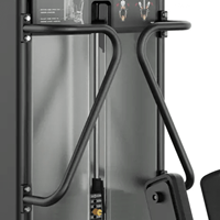 Toorx Professional Abductor & Adductor PLX-9700-2