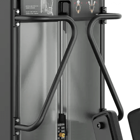 Toorx Professional Abductor & Adductor PLX-9700-2