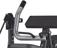 Toorx Professional Biceps Curl FWX-8600-3
