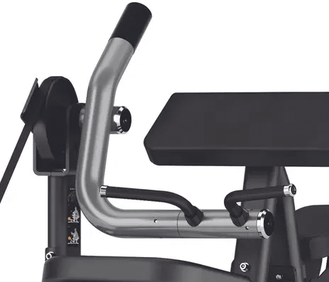 Toorx Professional Biceps Curl FWX-8600-3
