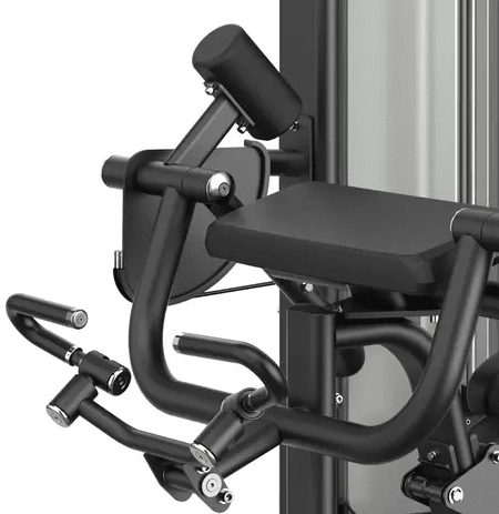 Toorx Professional Biceps Curl PLX-8600-3