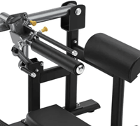 Toorx Professional Absolute Hip Thrust FWX-9300-3