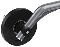 Toorx Professional Absolute Hip Thrust FWX-9300-2