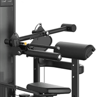 Toorx Professional Absolute Hip Thrust PLX-9000-2