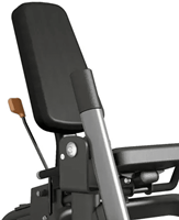 Toorx Professional Leg Extension FWX-9400-3