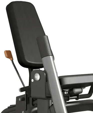 Toorx Professional Leg Extension FWX-9400-3