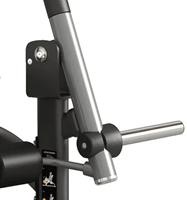 Toorx Professional Leg Extension FWX-9400-2