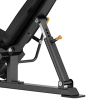 Toorx Professional Leg Press FWX-8900-3