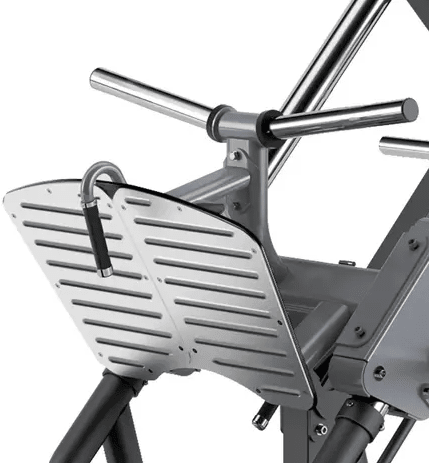 Toorx Professional Linear Leg Press FWX-8800-3
