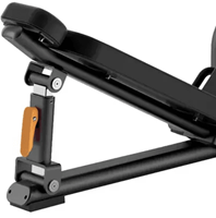Toorx Professional Linear Leg Press FWX-8800-2