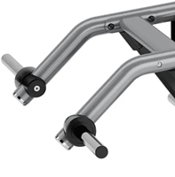 Toorx Professional Triceps Press FWX-8700-3