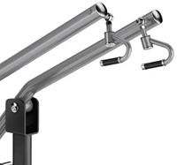 Toorx Professional Universal High Row FWX-8300-3