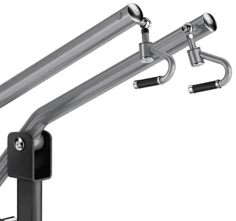 Toorx Professional Universal High Row FWX-8300-3
