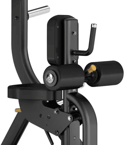 Toorx Professional Universal High Row FWX-8300-2
