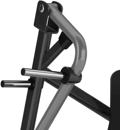 Toorx Professional Wide Chest Press FWX-8000-2