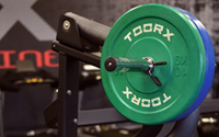 Toorx Professional Aktiv Chest Press FWX-5800-3