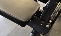 Toorx Professional Aktiv Chest Press FWX-5800-2