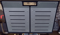 Toorx Professional Aktiv Leg Press FWX-6000-3