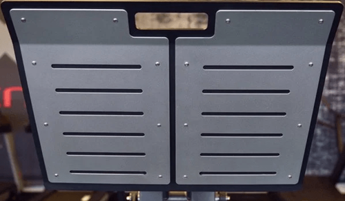 Toorx Professional Aktiv Leg Press FWX-6000-3