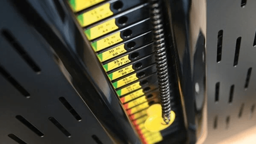 Toorx Professional Aktiv Seated Row PLX-4000-2