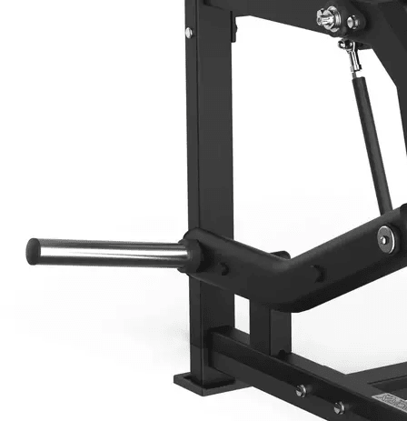 Toorx Professional Avant Abdominal Crunch FWX-7200-3
