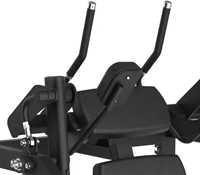 Toorx Professional Avant Abdominal Crunch FWX-7200-2