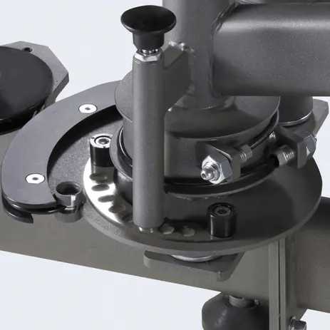 Toorx Professional Adductor PLX-6900-3