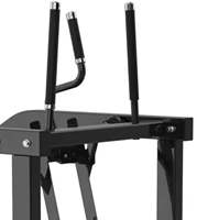 Toorx Professional Avant Belt Squat FWX-7650-2