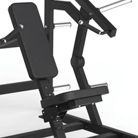 Toorx Professional Avant Incline Chest Press FWX-6350-3