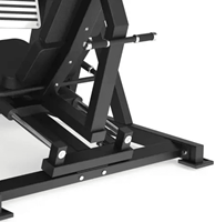 Toorx Professional Avant Isolateral Leg Press FWX-7300-3