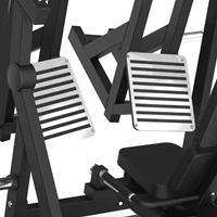 Toorx Professional Avant Isolateral Leg Press FWX-7300-2