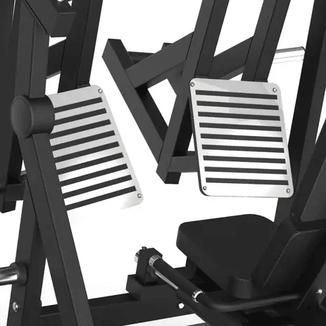 Toorx Professional Avant Isolateral Leg Press FWX-7300-2