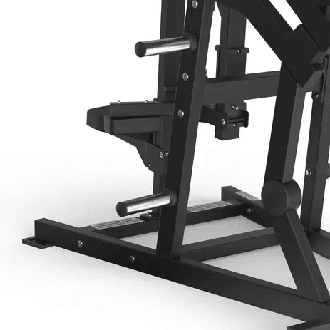 Toorx Professional Avant Lat Pulldown FWX-6650-3