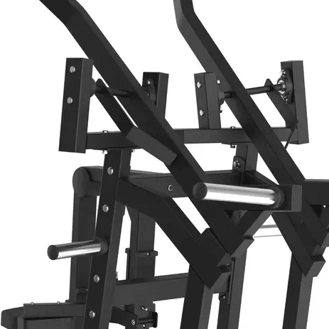 Toorx Professional Avant Lat Pulldown FWX-6650-2