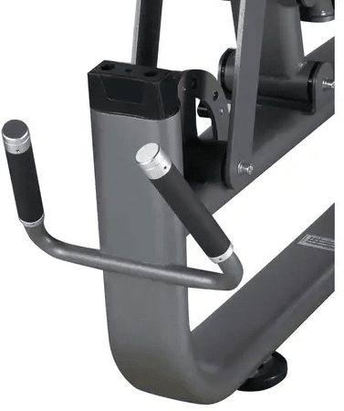 Leg extension 1